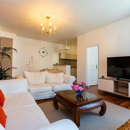 magnifique appartement hypercentre toutes commodités Bayona Exterior foto